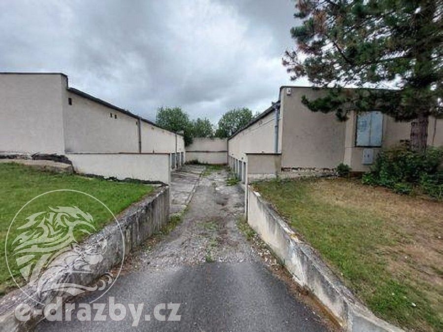 Nemovitost · 18 m² · Tábor, Jihočeský kraj - 4