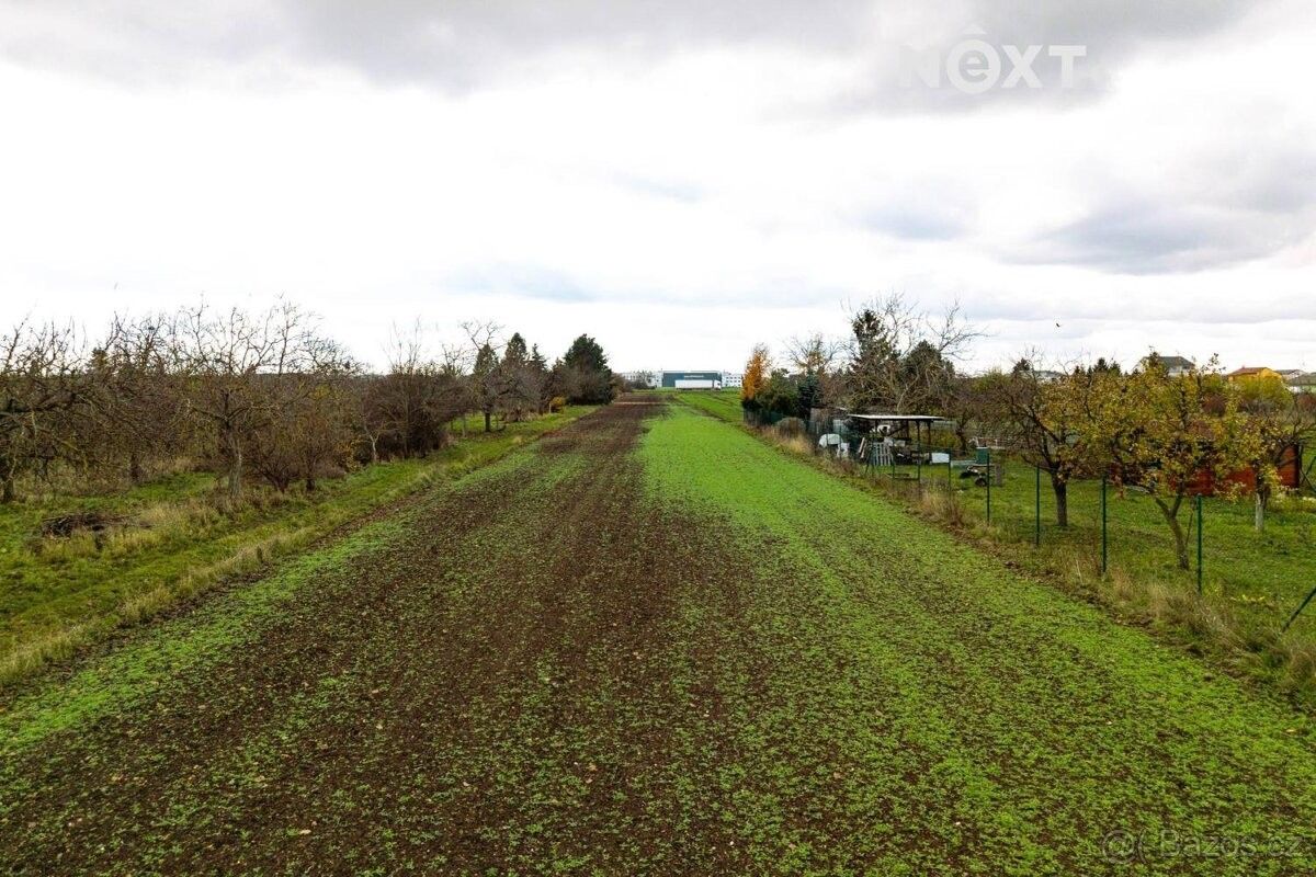 Pozemky pro bydlení, Brno, 620 00
