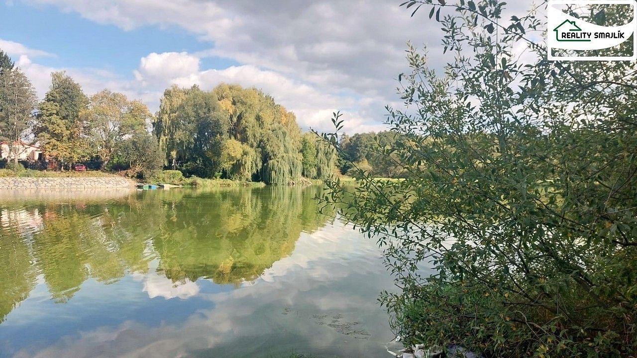 Zahrada · Lipová - Mechová, okres Cheb, Karlovarský kraj - 4