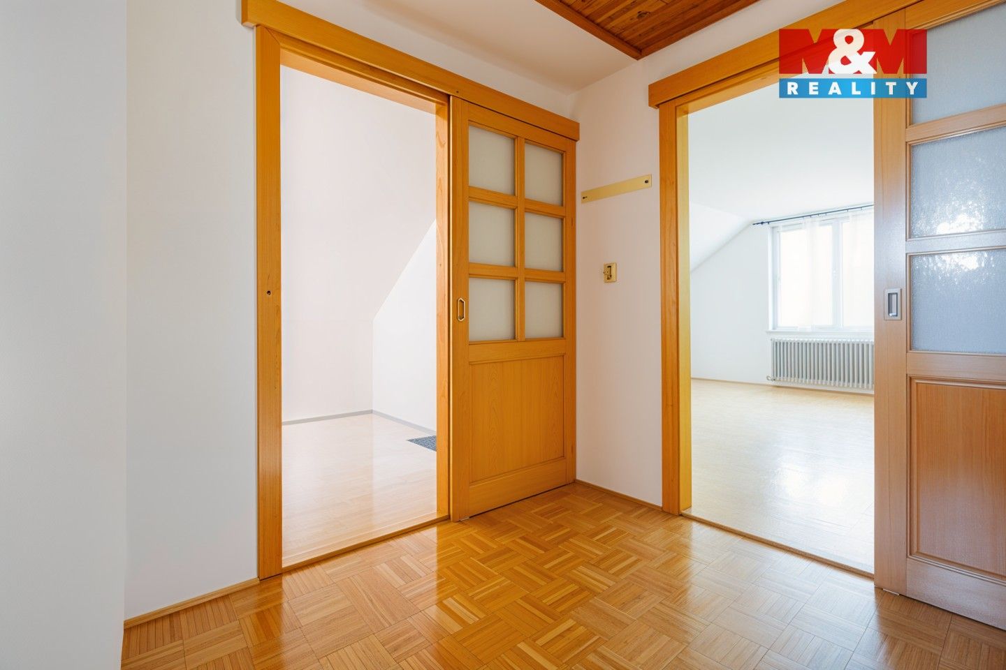 Prodej rodinný dům - Dvorec, Borovany, 220 m² - 5