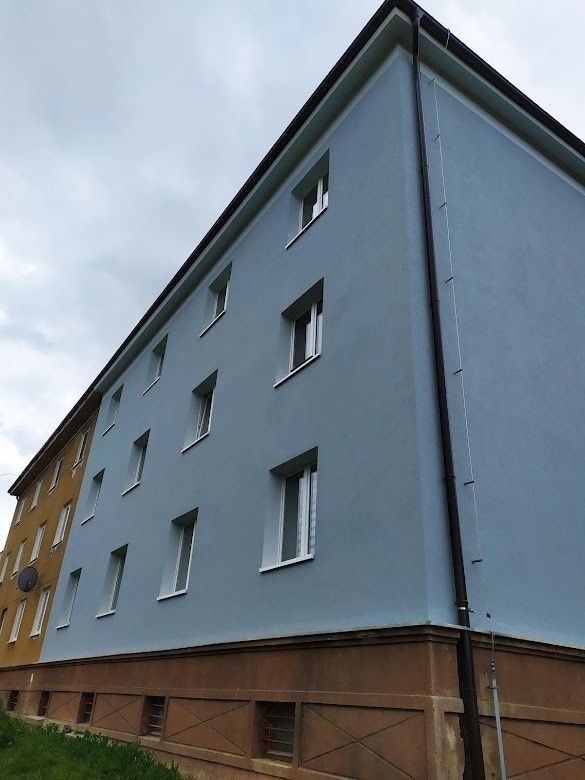 Rodinné domy, Most, 434 01