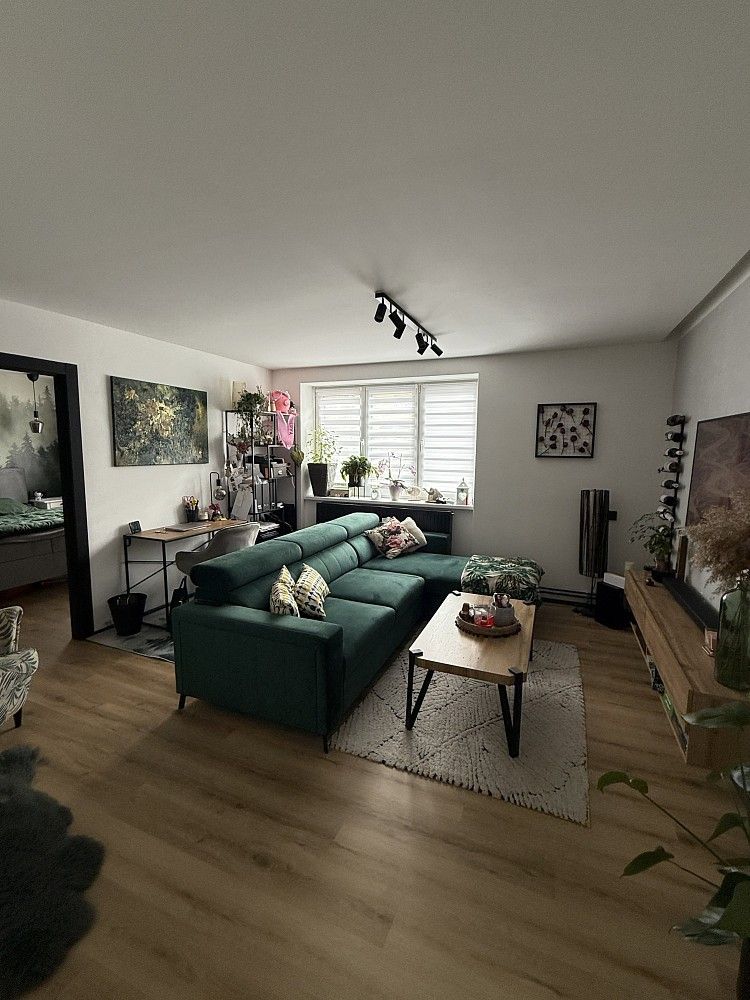 Byt 2+1 · 57 m² · Frenštát pod Radhoštěm, okres Nový Jičín, Moravskoslezský kraj - 3