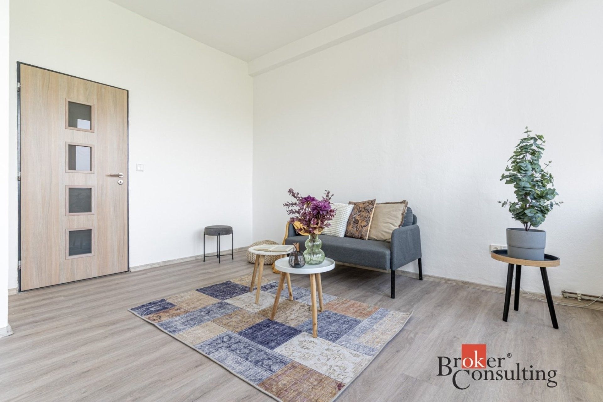Prodej byt 3+kk - Mlékojedy, 68 m² - 5