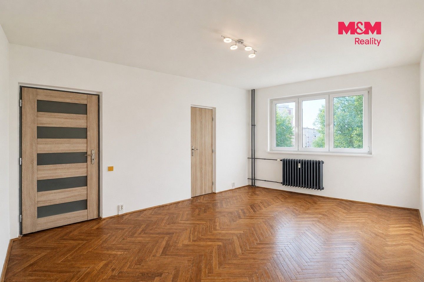 Prodej byt 2+1 - Sídliště, Rotava, 53 m² - 5