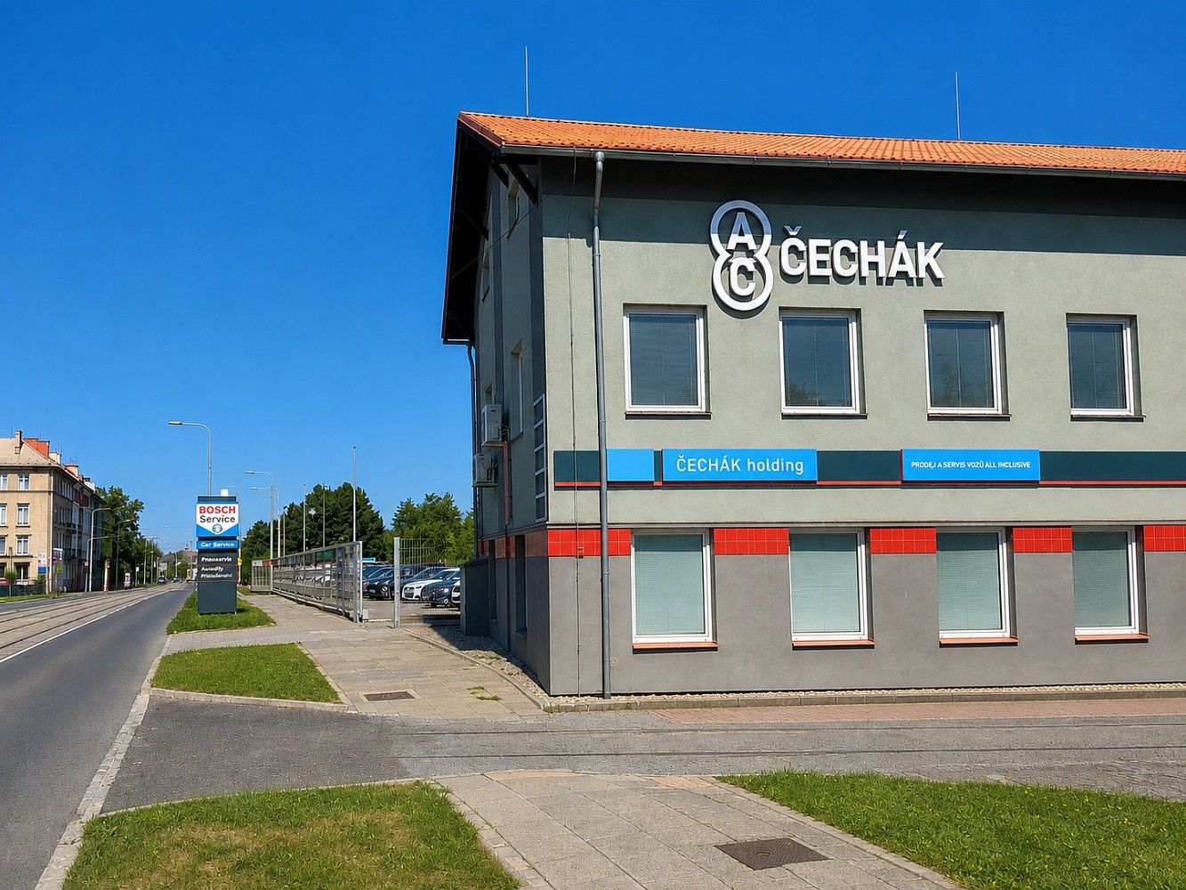 Kancelář · 19 m² · Olomouc - Hodolany, Olomoucký kraj - 3