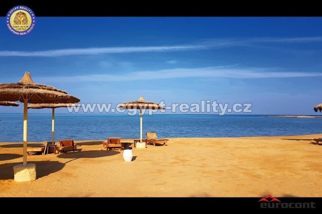 Prodej byt 1+kk - Hurghada, 46 m² - 5