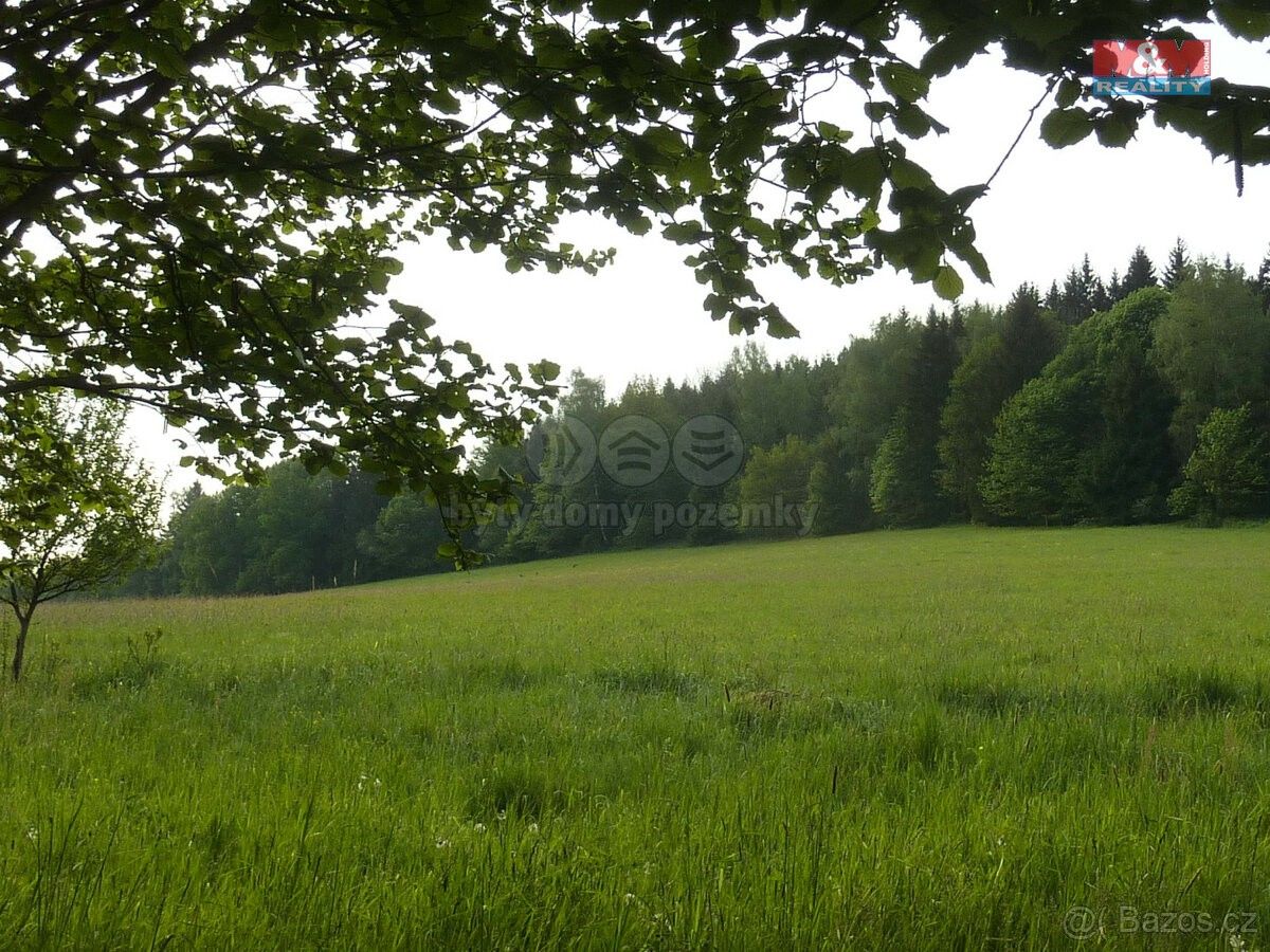 Zemědělské pozemky, Hronov, 549 31, 98 220 m²