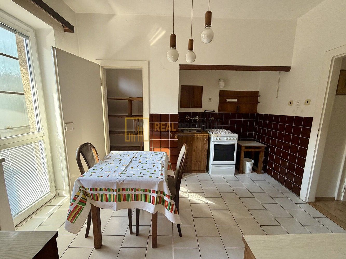 Prodej byt 2+1 - Kyjov, okres Hodonín, Jihomoravský kraj, 64 m² - 2