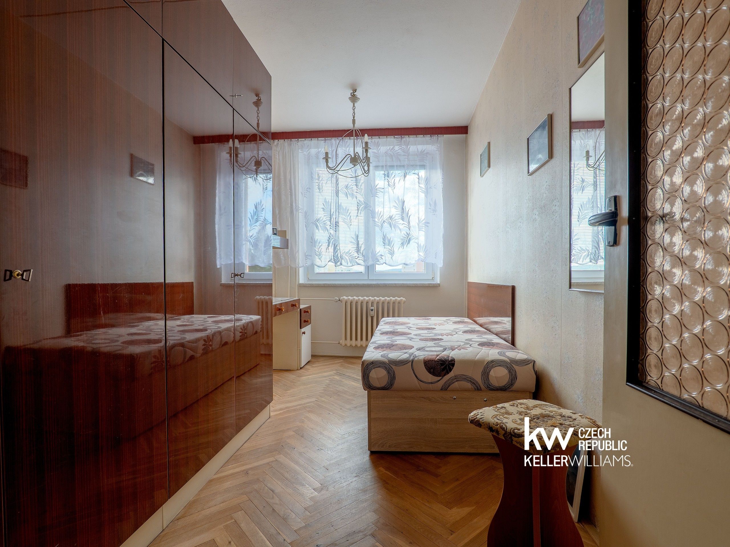 Byt 2+kk · 46 m² · Běloruská 522, Brno Bohunice - 4
