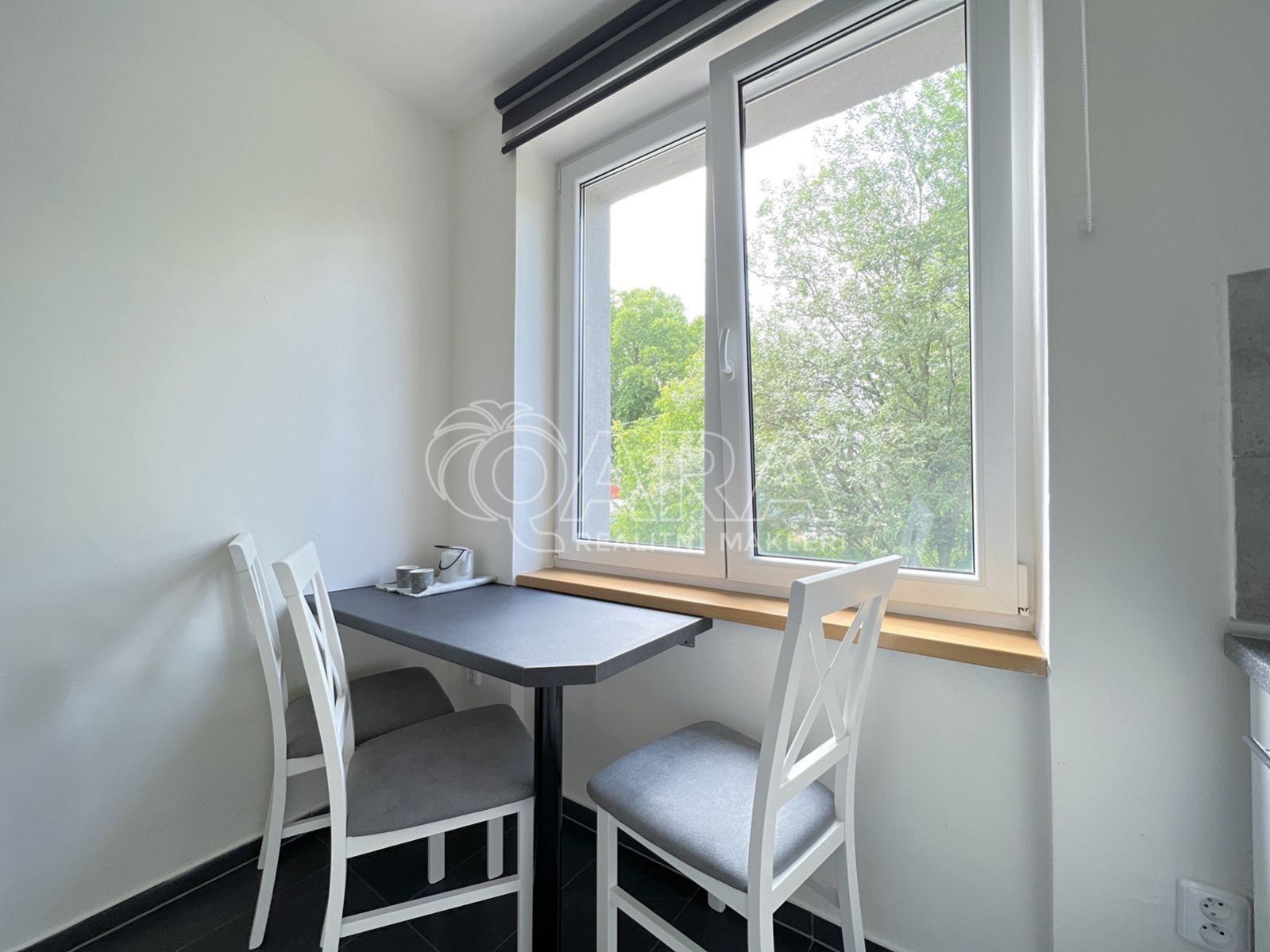 Prodej byt 1+1 - Město Albrechtice Hynčice, 32 m² - 5