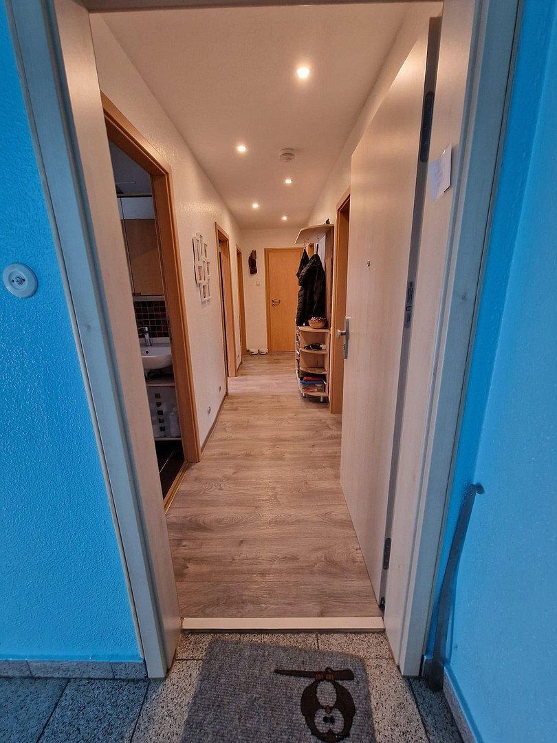 Byt 3+kk · 65 m² · Nürnberg Langwasser Bayern 90473 - 4