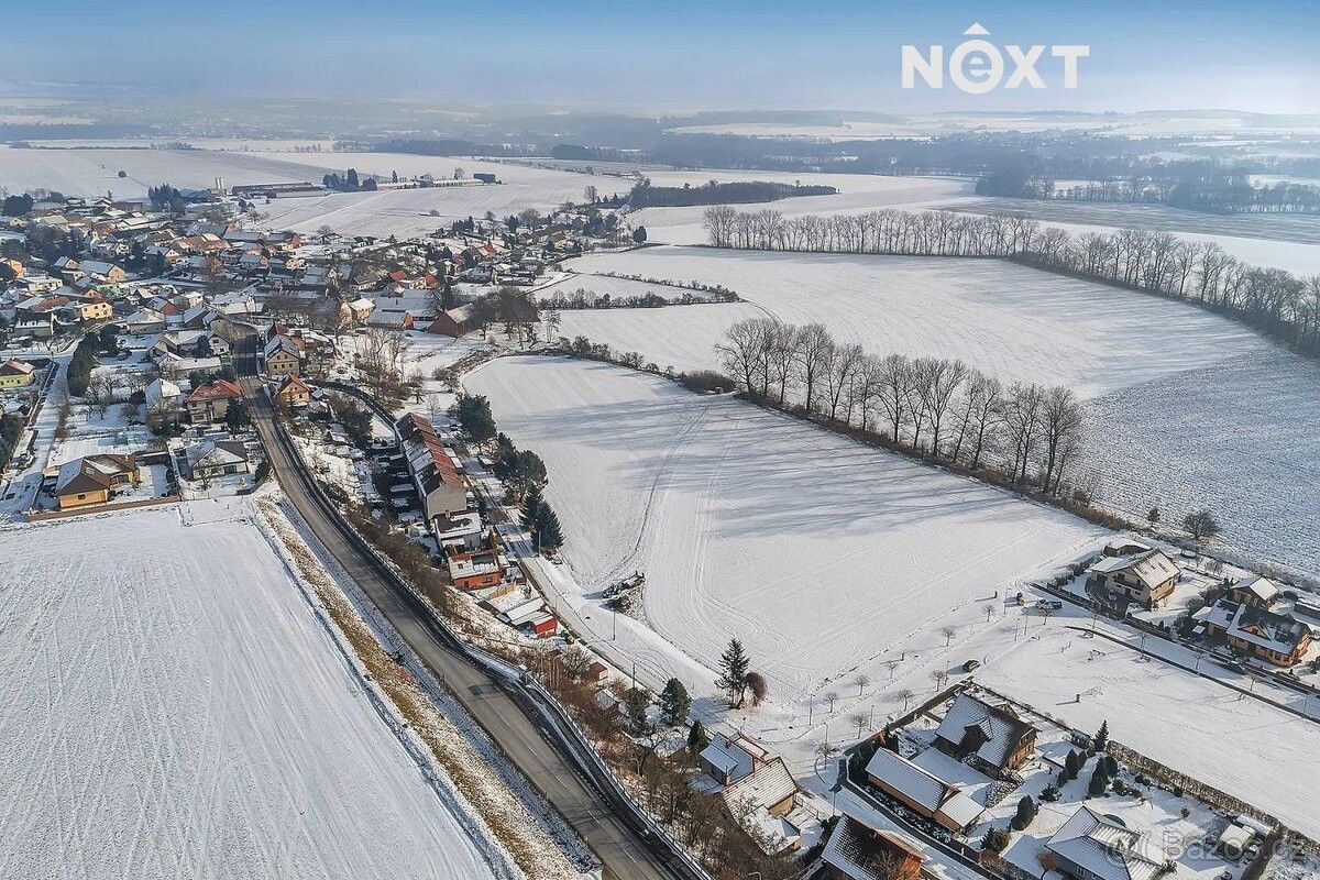 Pozemky pro bydlení, Nahořany nad Metují, 549 07