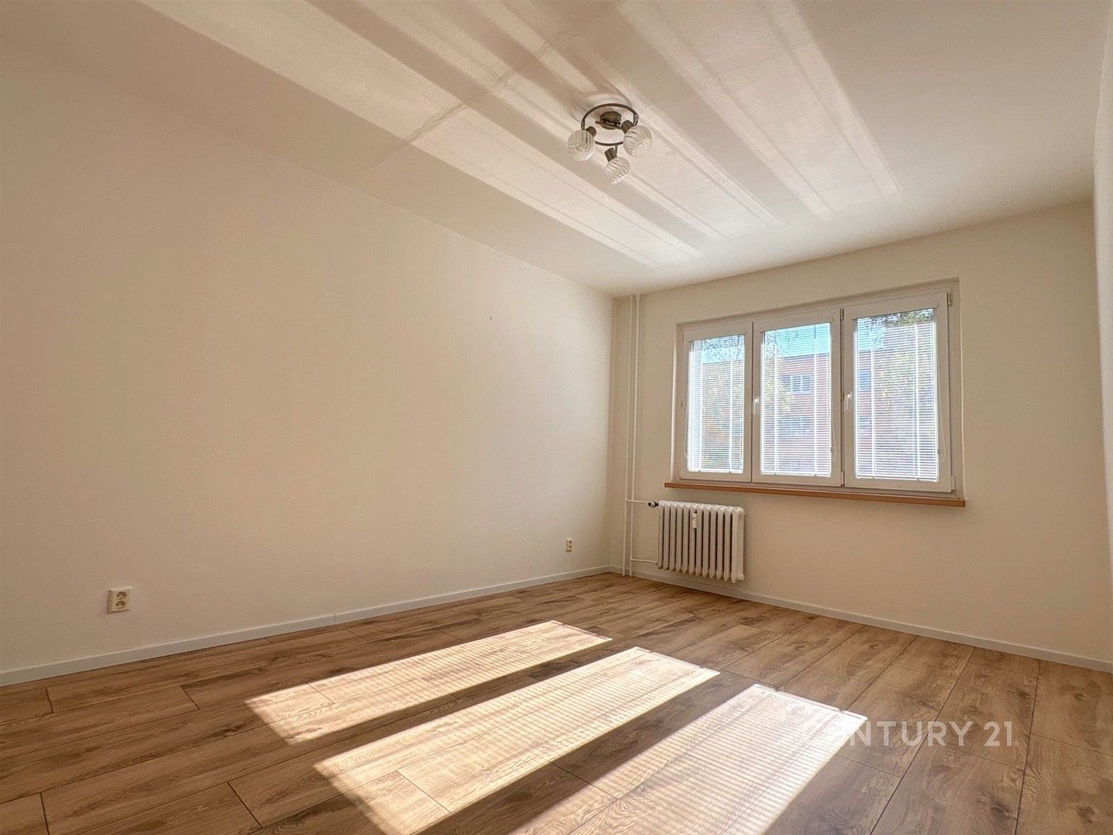 Byt 2+1 · 52 m² · Zdeňka Štěpánka 1736, Frýdek-Místek Místek - 4