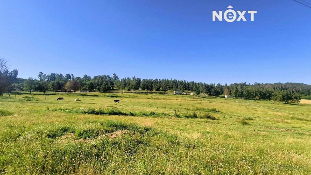 Ostatní, Týnec nad Sázavou, 257 41, 142 000 m²