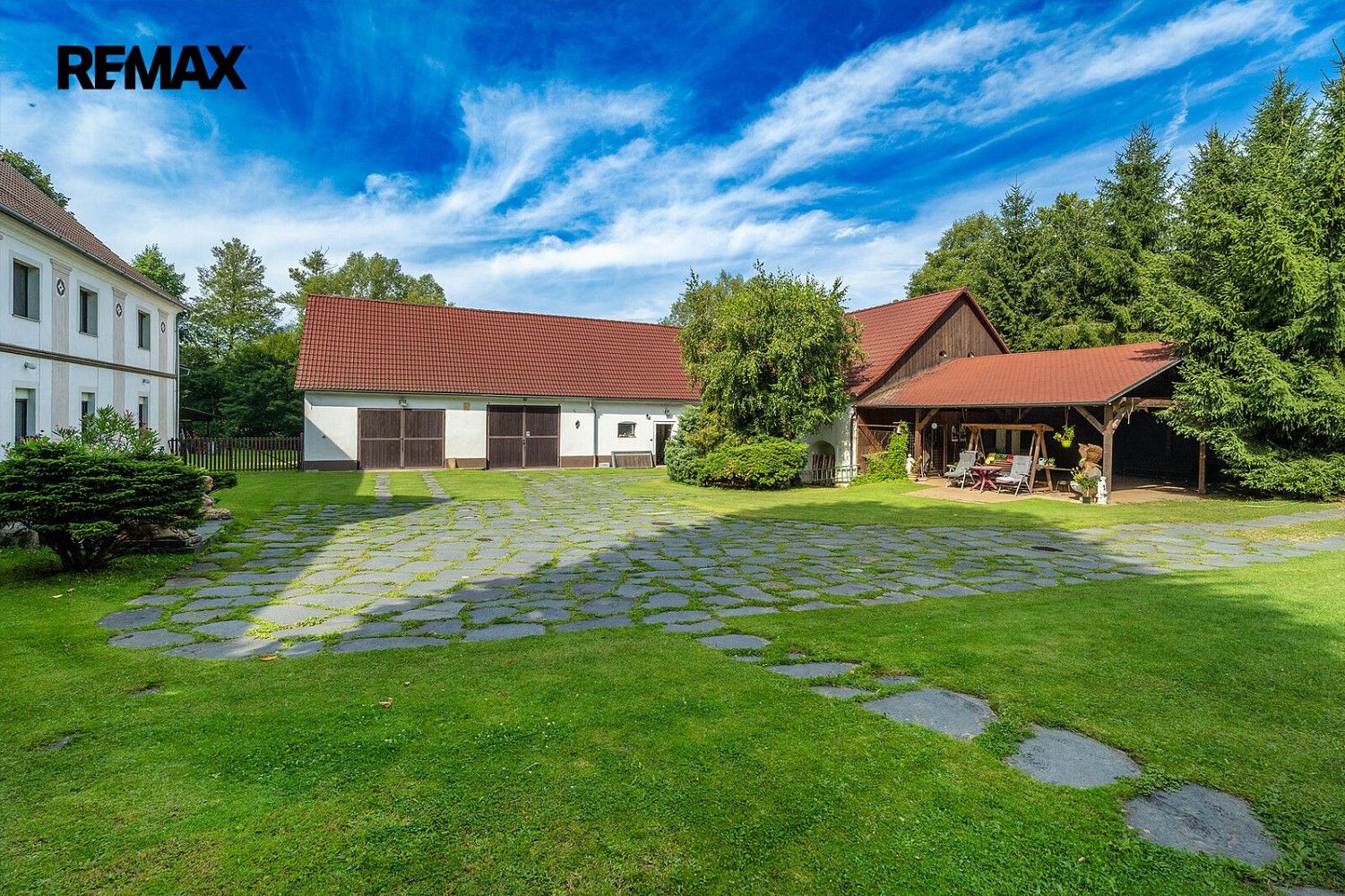 Rodinný dům · 380 m² · Dubá - Zakšín, okres Česká Lípa - 3
