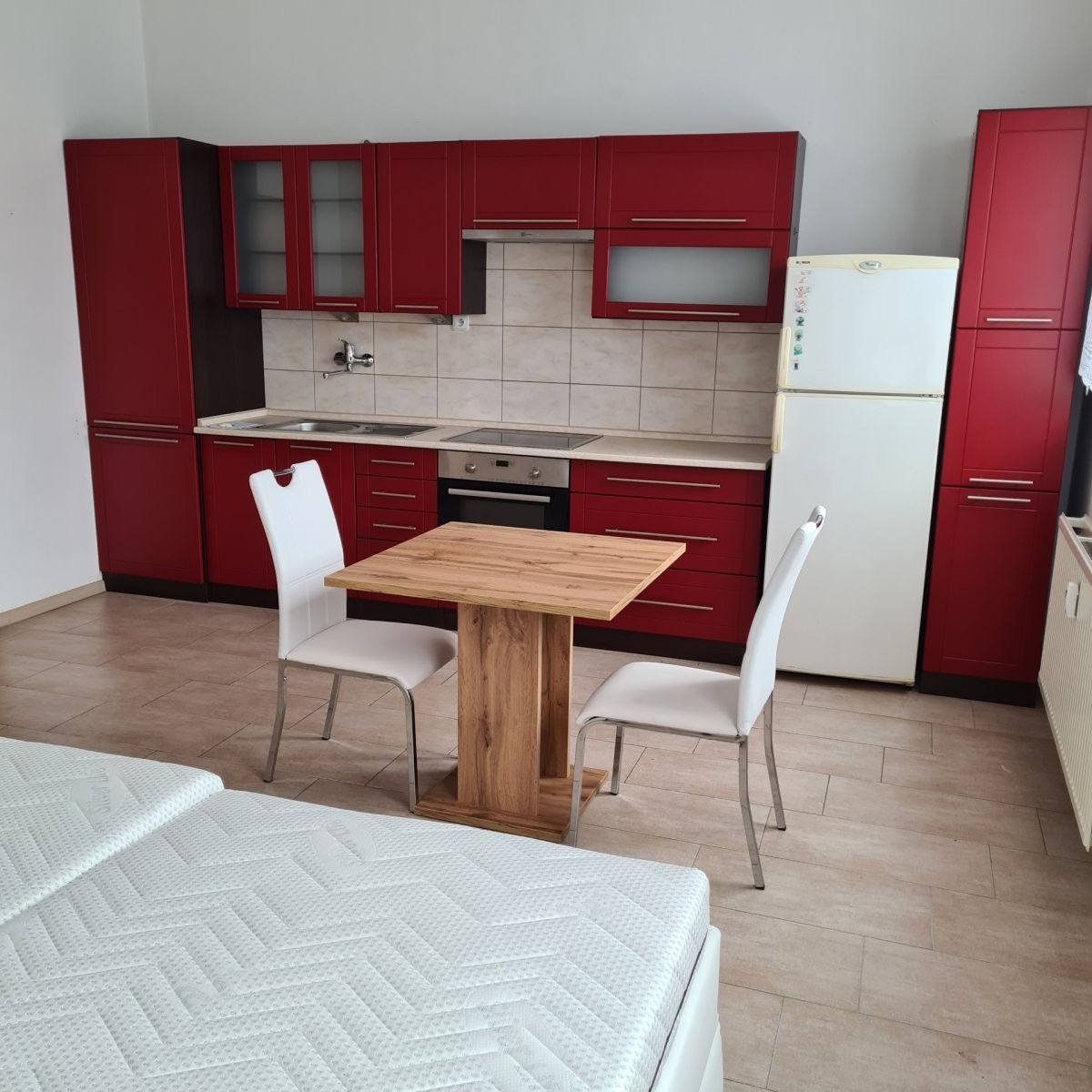 1+kk, A. Trägera, České Budějovice - České Budějovice 3, Jihočeský kraj, 37 m² - 1