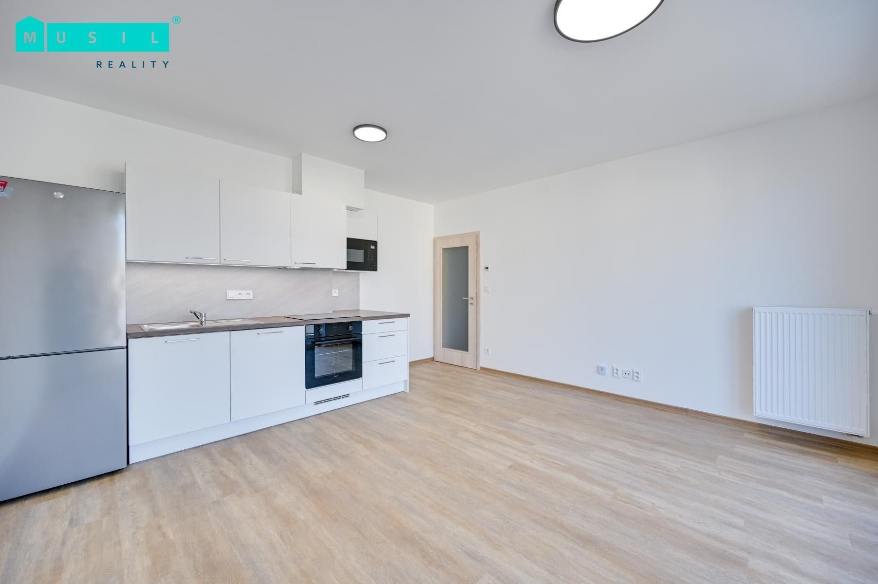 2+kk, Topolová, Olomouc, 51 m²