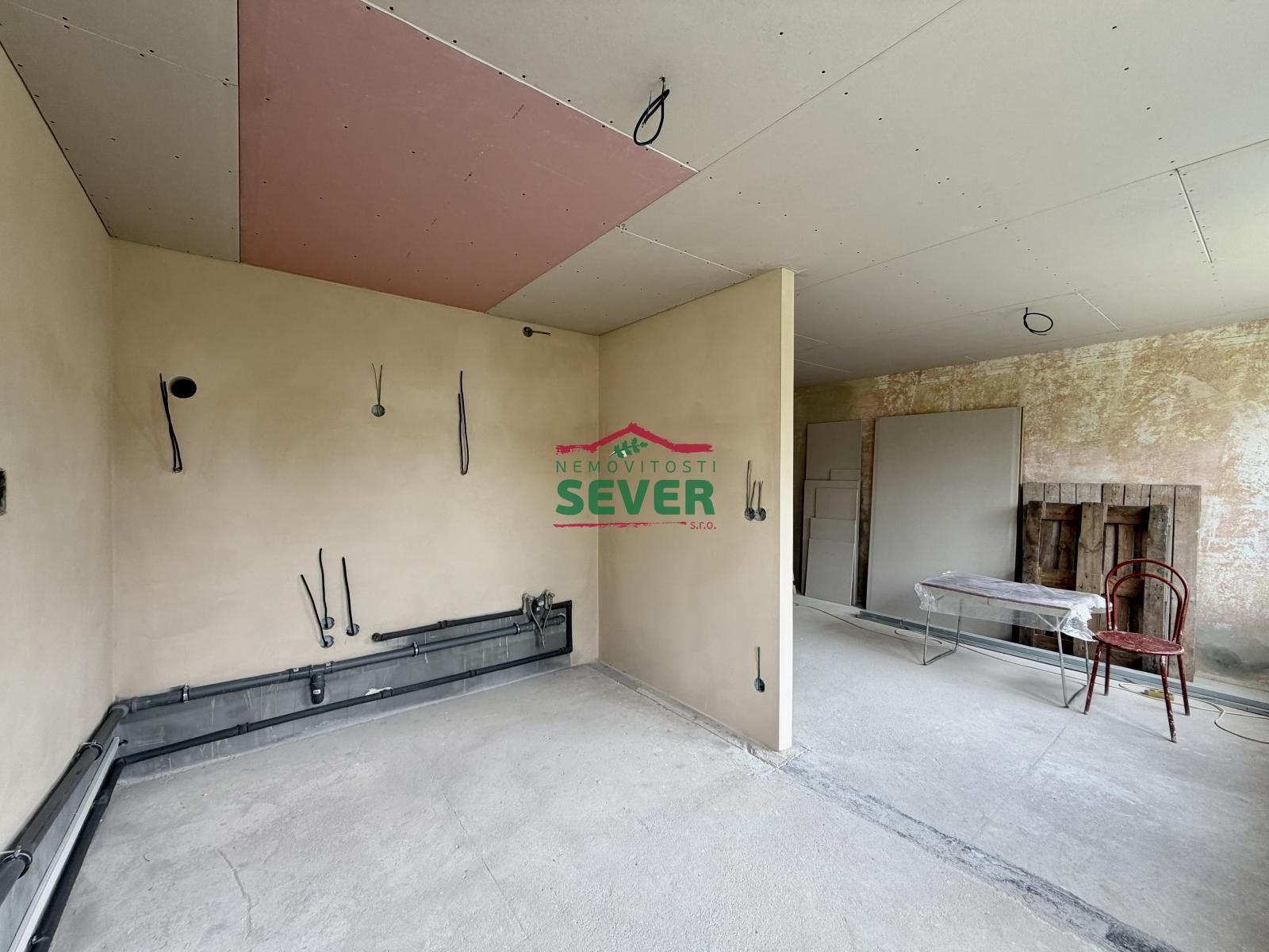 3+1, Lidická, Most, 62 m² - 2