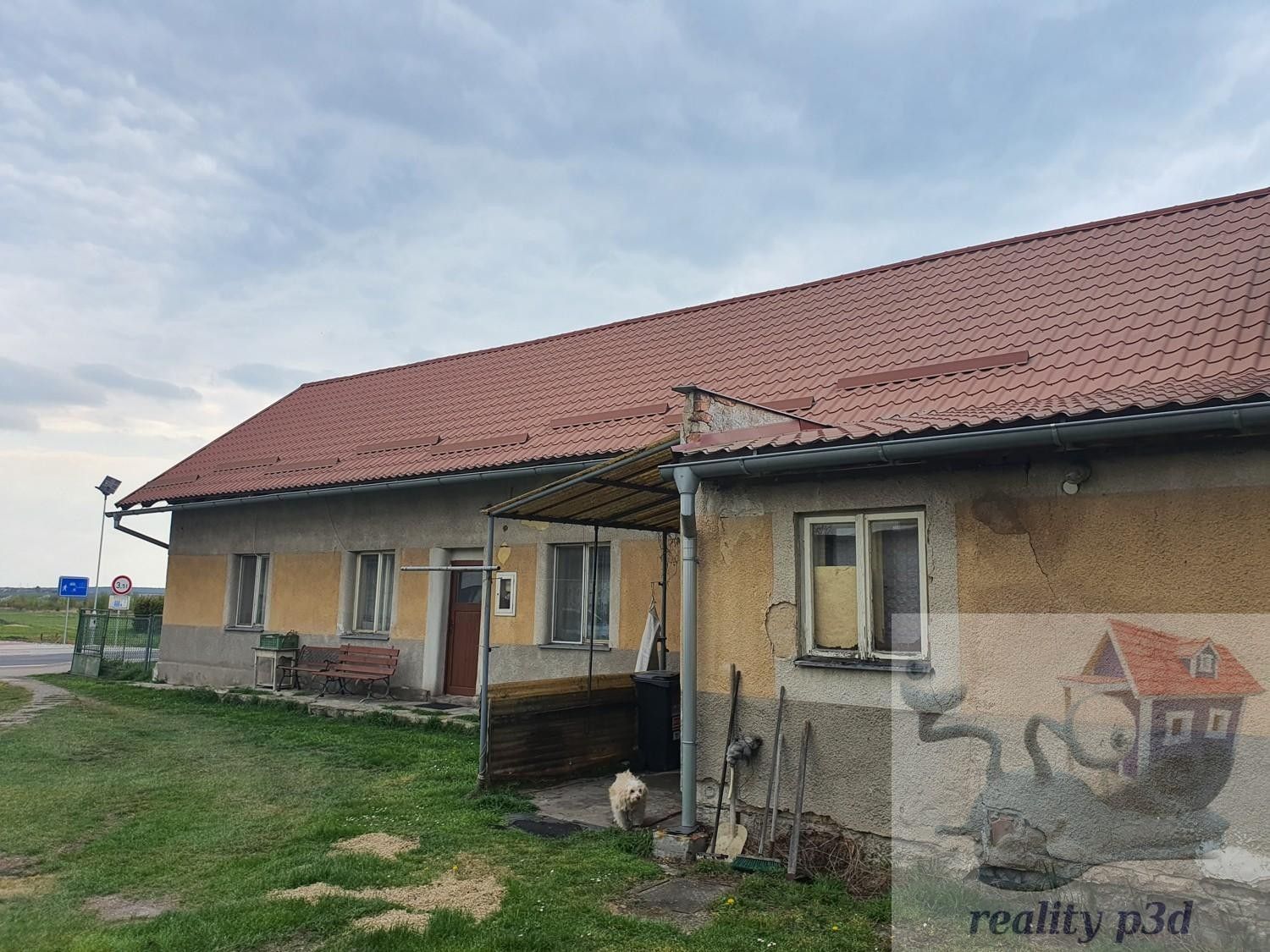 Dům – Dobrovice, okres Mladá Boleslav – další