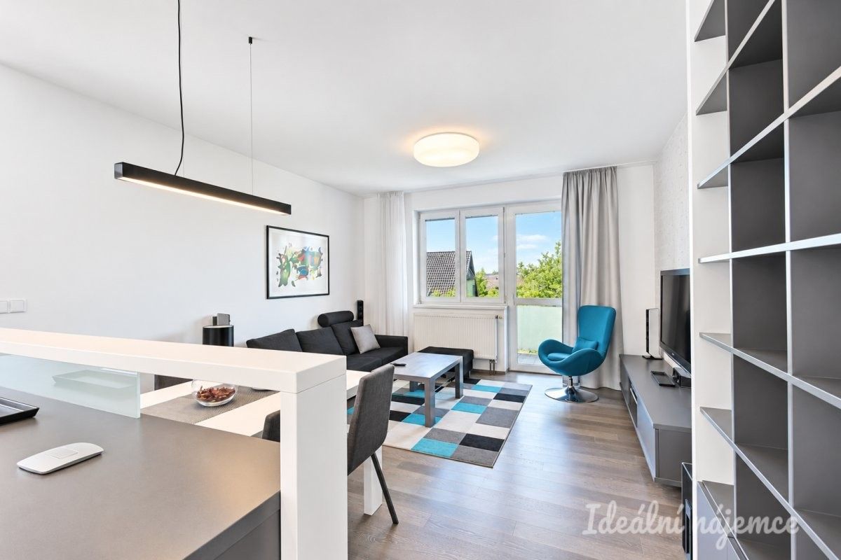Byt 3+kk · 86 m² · Vychodilova, Brno - 3