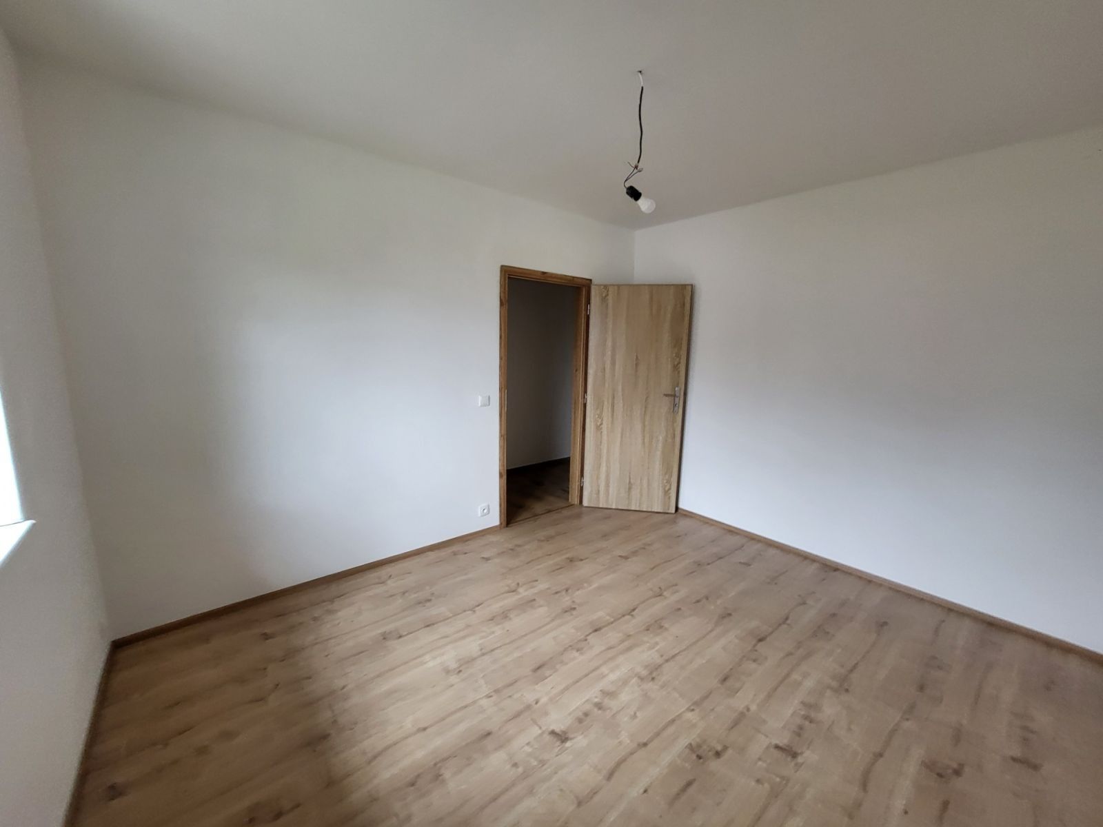Byt 2+kk · 38 m² · Sosenská, Štěpánovice - Štěpánovice u Českých Budějovic, Jihočeský kraj - 3