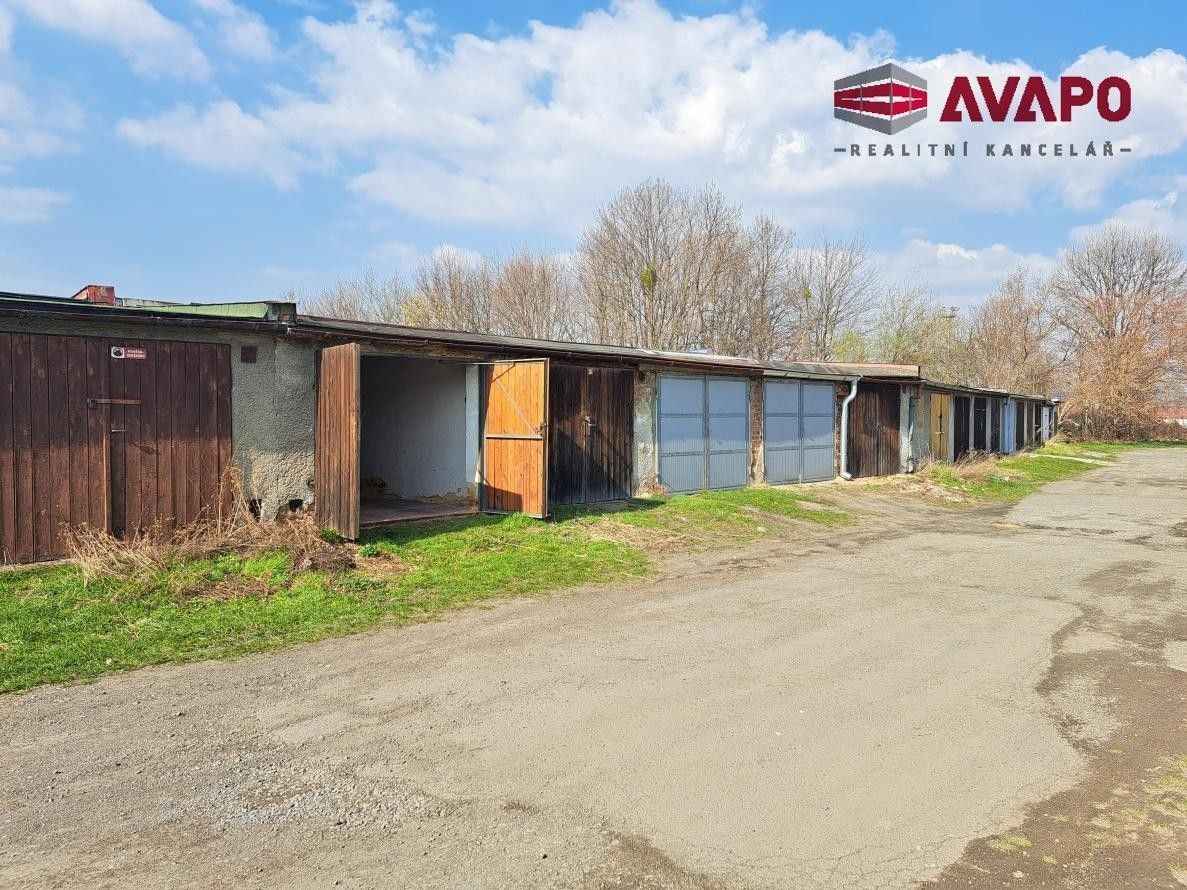 Garáž · 19 m² · Předměstí, Opava - 4