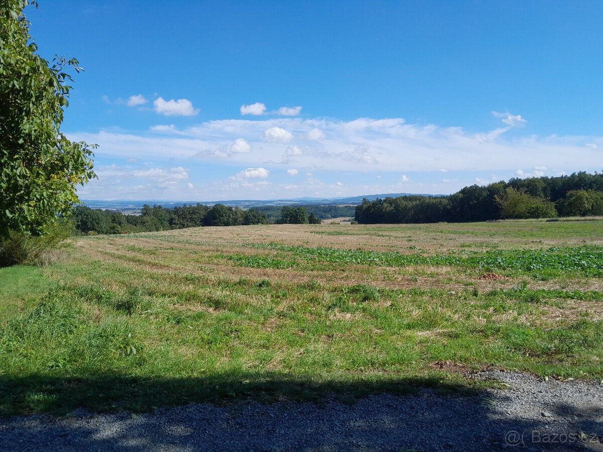 Pozemky pro bydlení, Rychnov nad Kněžnou, 516 01 - 1