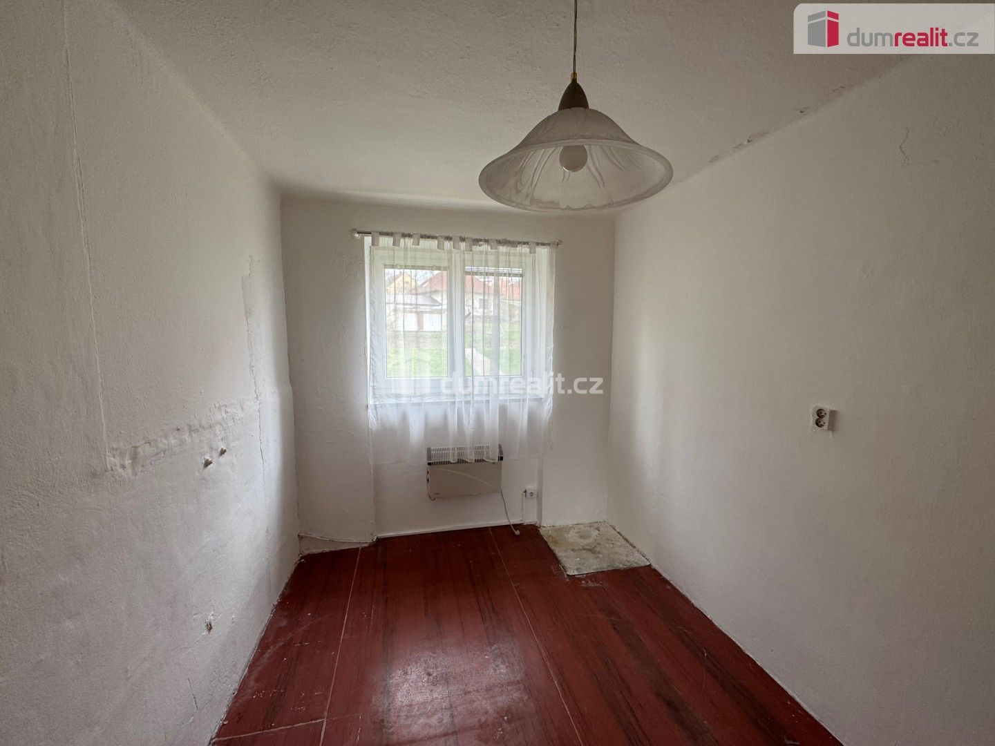 Prodej byt 2+1 - Ševcovská, Slavičín, 59 m² - 2