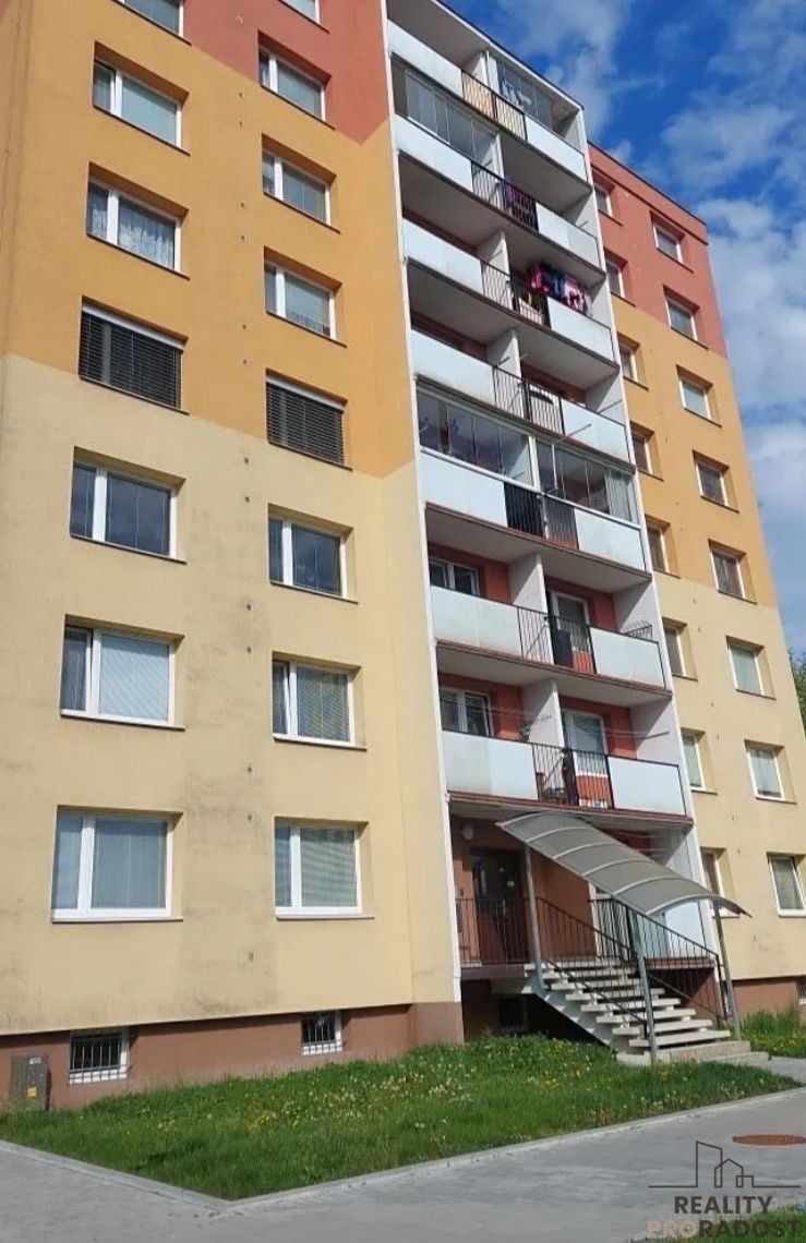 Byty, Přerov, 750 02