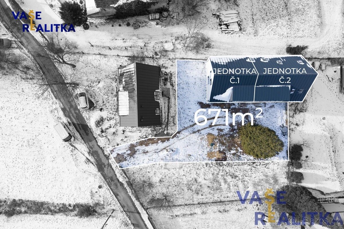 Prodej byt - Studénka, 742 13