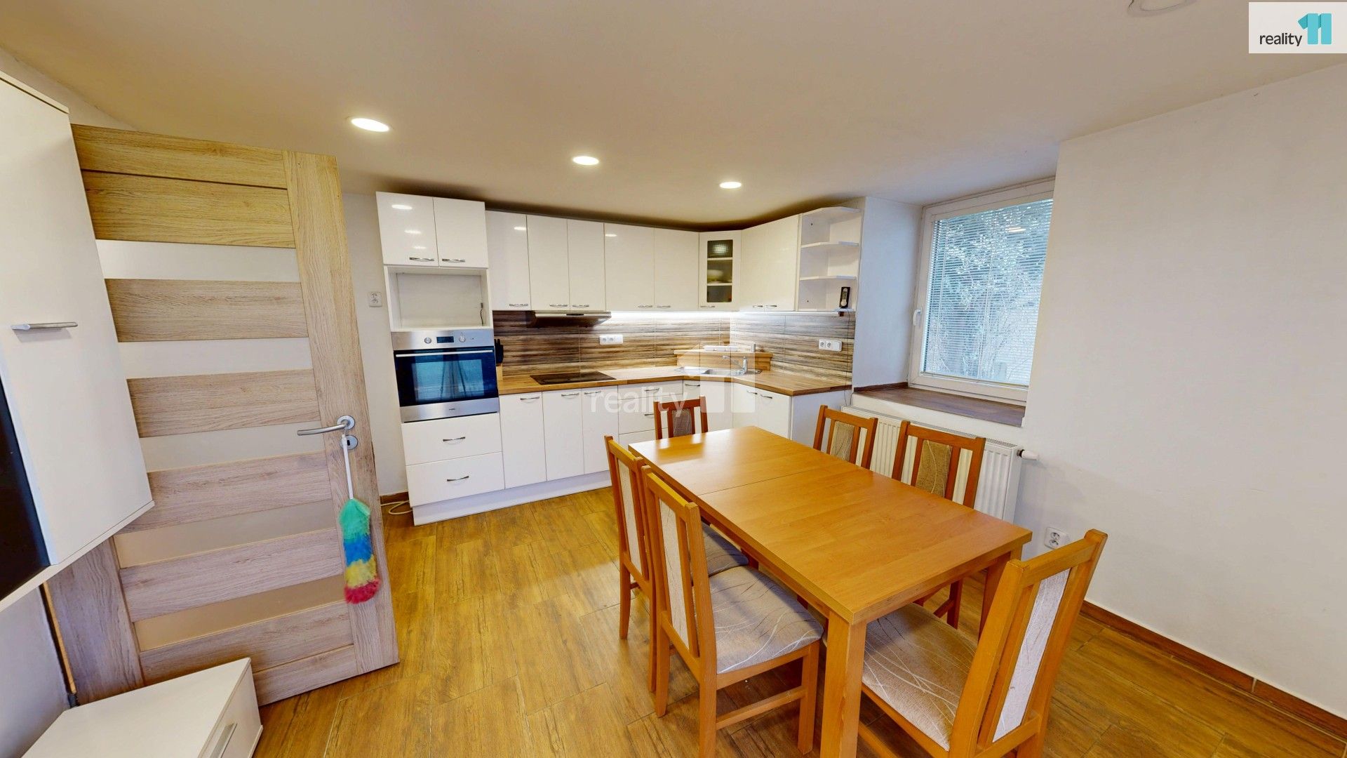 Prodej rodinný dům - Metánov, Častrov, 96 m²