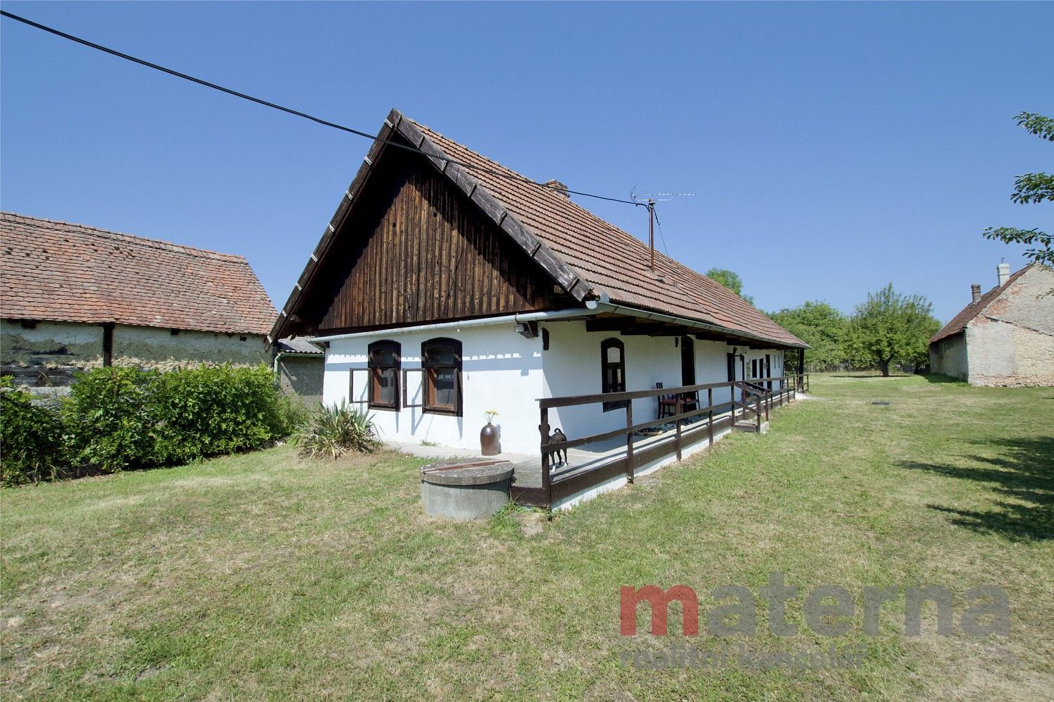 Rodinné domy, Záhornice, okres Nymburk, 110 m² - 2