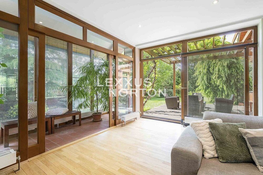 Rodinný dům · 256 m² · Hřebeč, okres Kladno, Středočeský kraj - 4