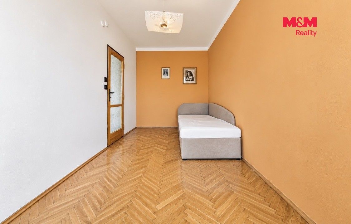 Prodej byt 3+1 - Dr. Horáka, Prostějov, 69 m² - 5