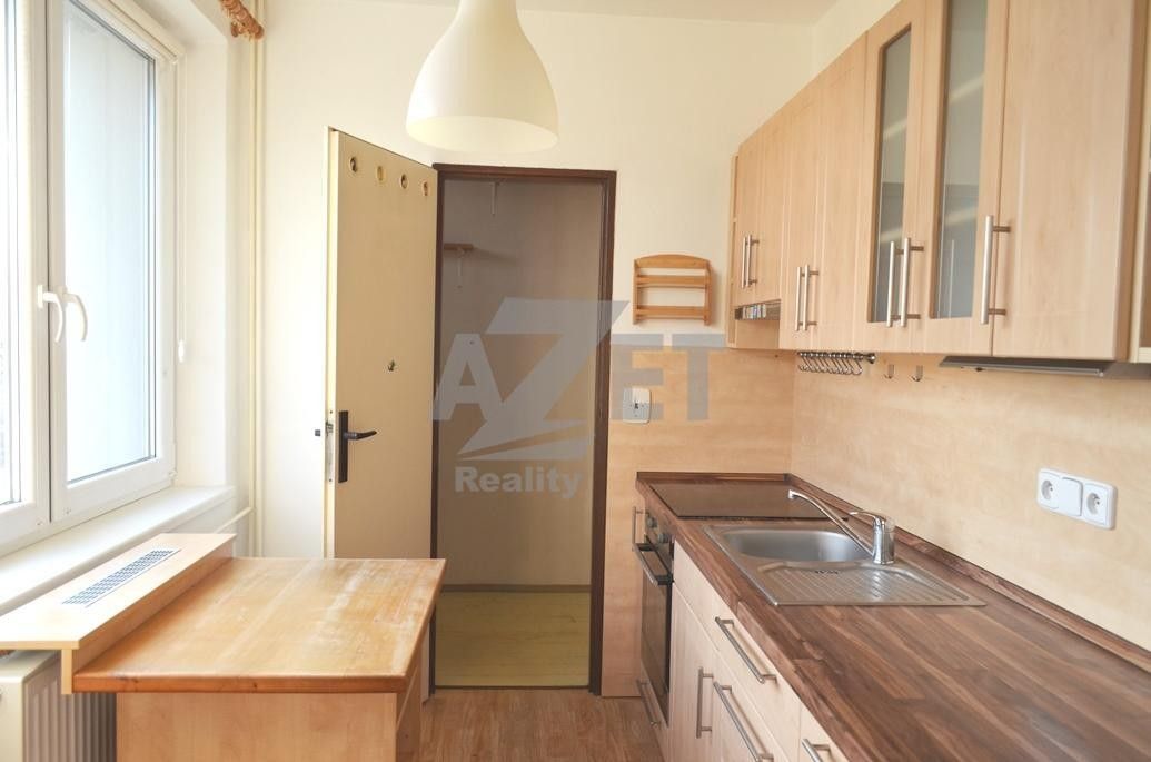 Byt 3+1 · 69 m² · Nádražní, Králíky - 4
