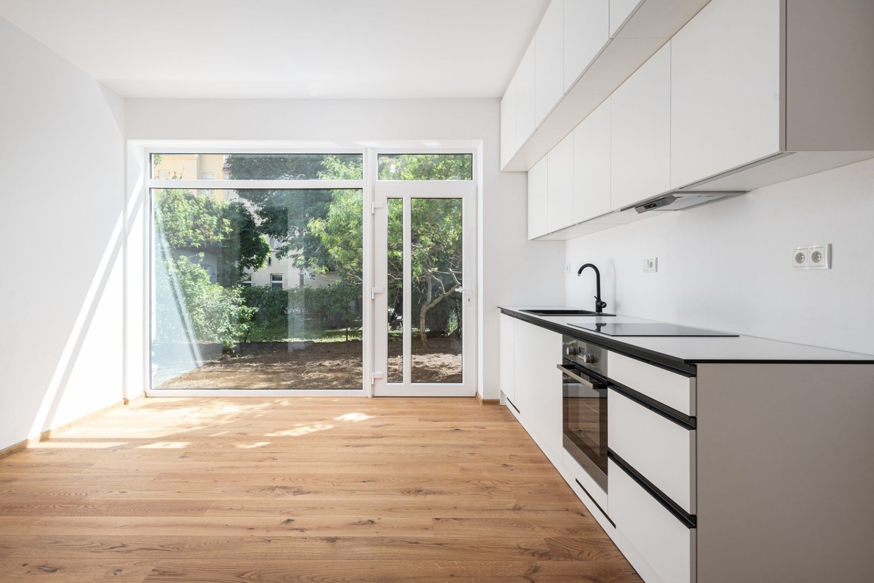 Byt 2+kk · 43 m² · Ptašínského, Brno - Ponava, Jihomoravský kraj - 4