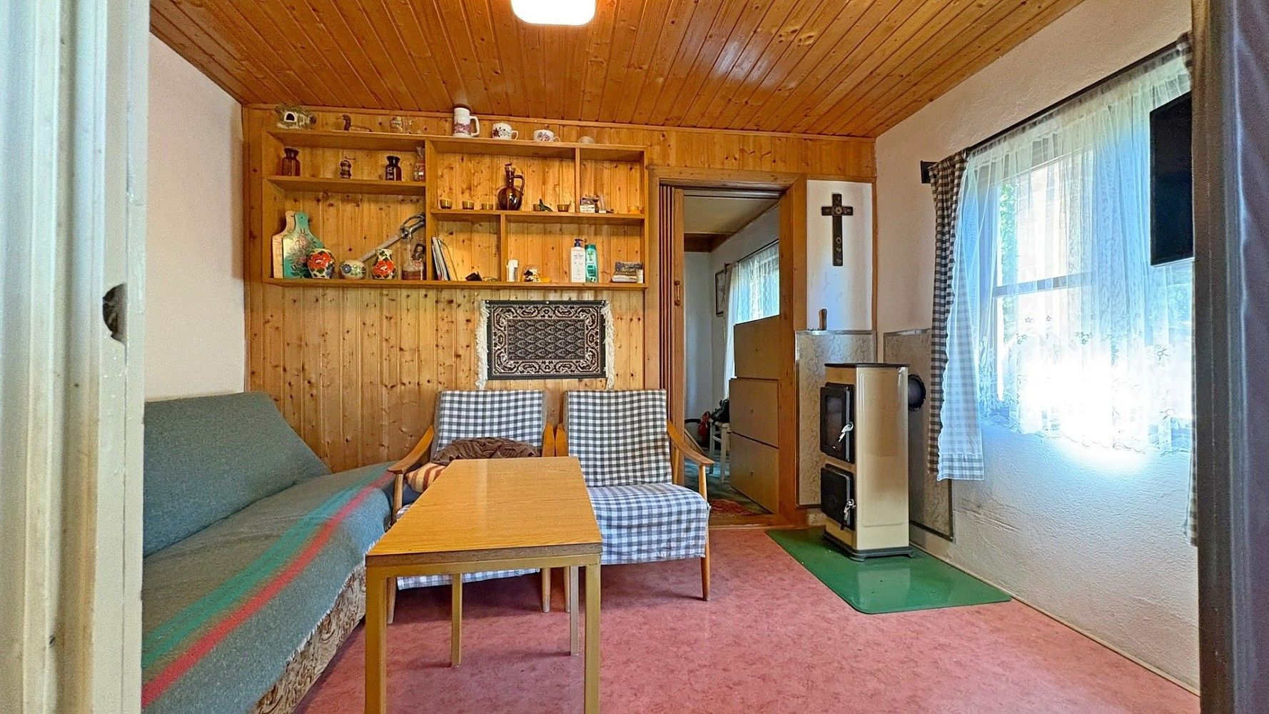 Prodej chalupa - Jaroměřice, okres Svitavy, Pardubický kraj, 64 m² - 5