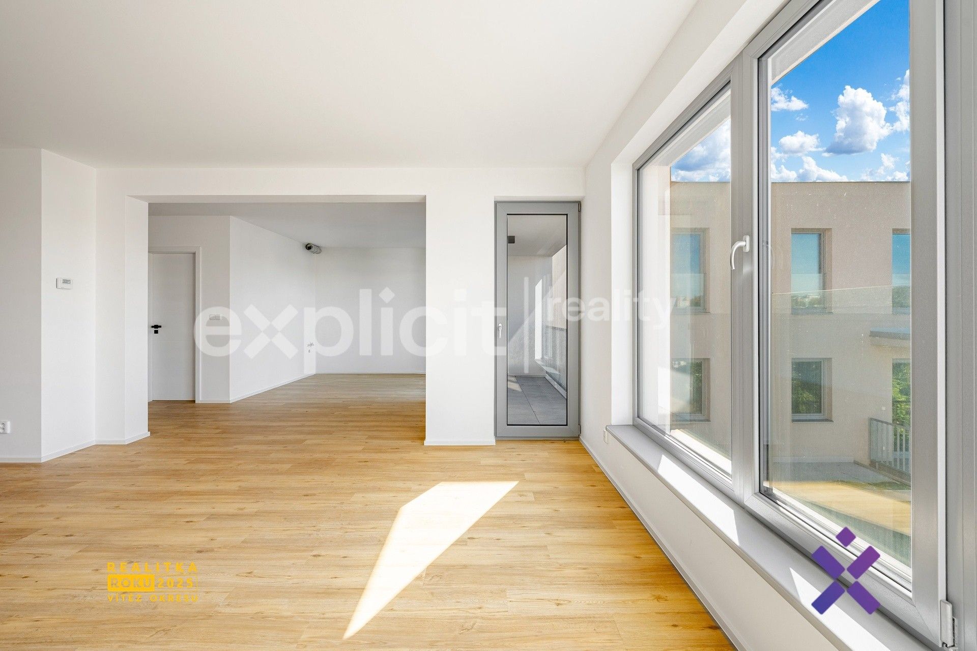 3+kk, Sadová 7250, Zlín, 135 m² - 1