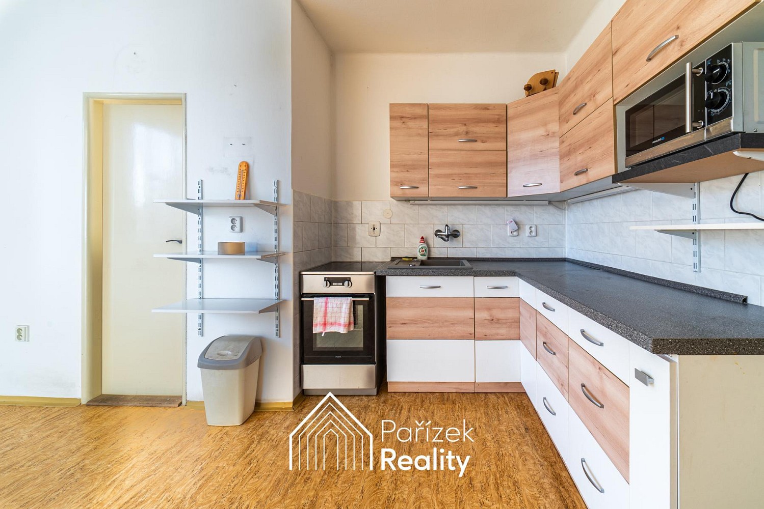 Prodej rodinný dům - Mokré, okres Rychnov nad Kněžnou, 165 m² - 2