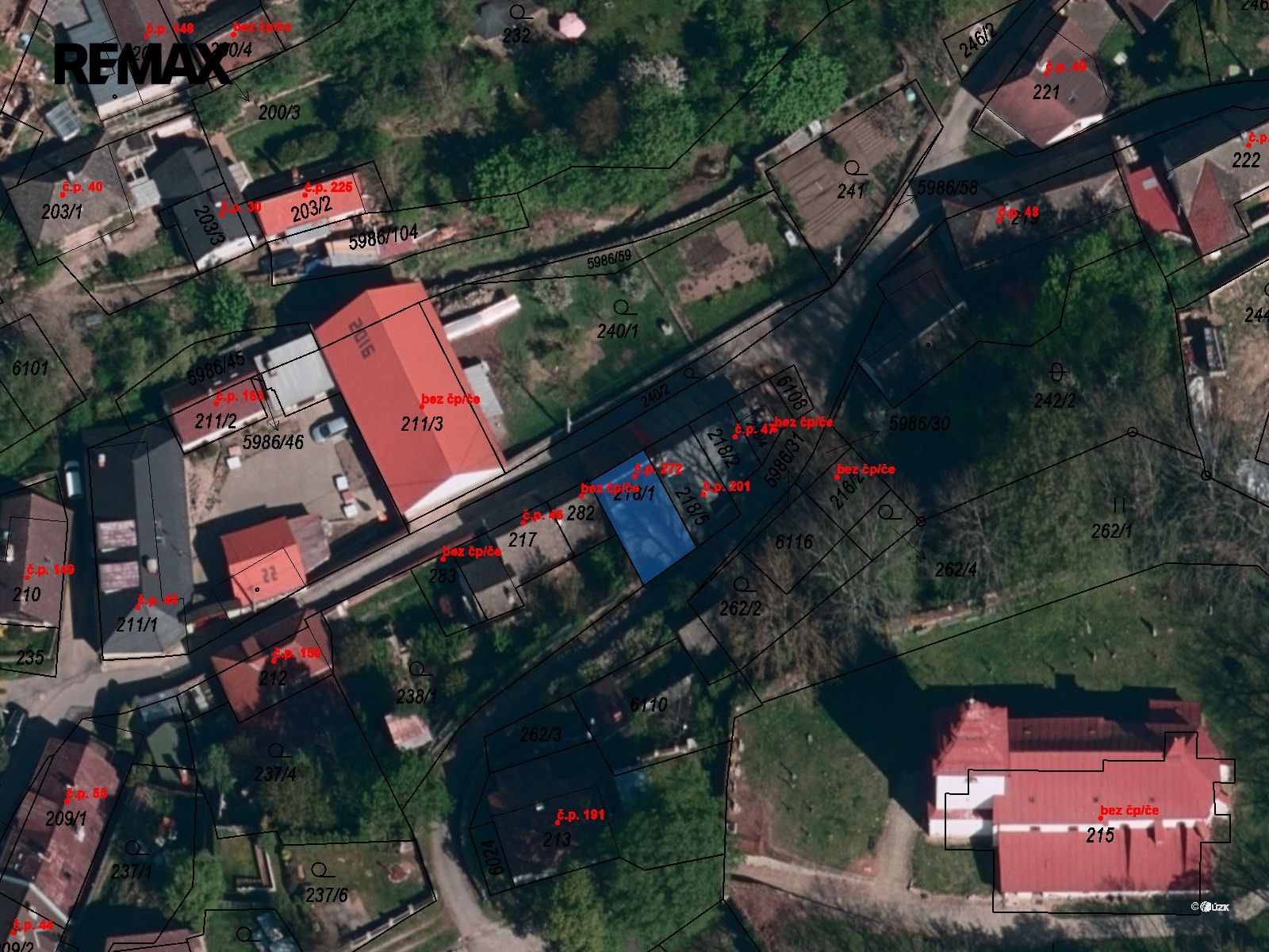 Rodinný dům · 76 m² · Kamenice - 2