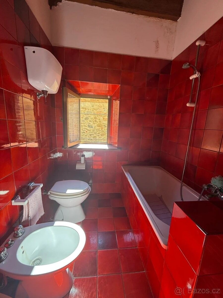 Prodej rodinný dům - Horažďovice, 341 01 - 5