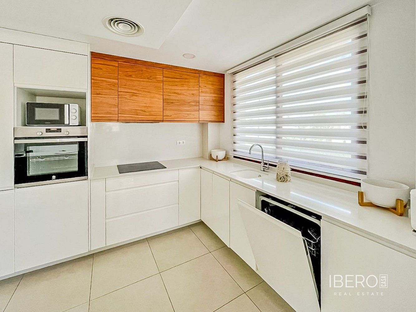 Prodej rodinný dům - La Nucia, ES, 180 m² - 5