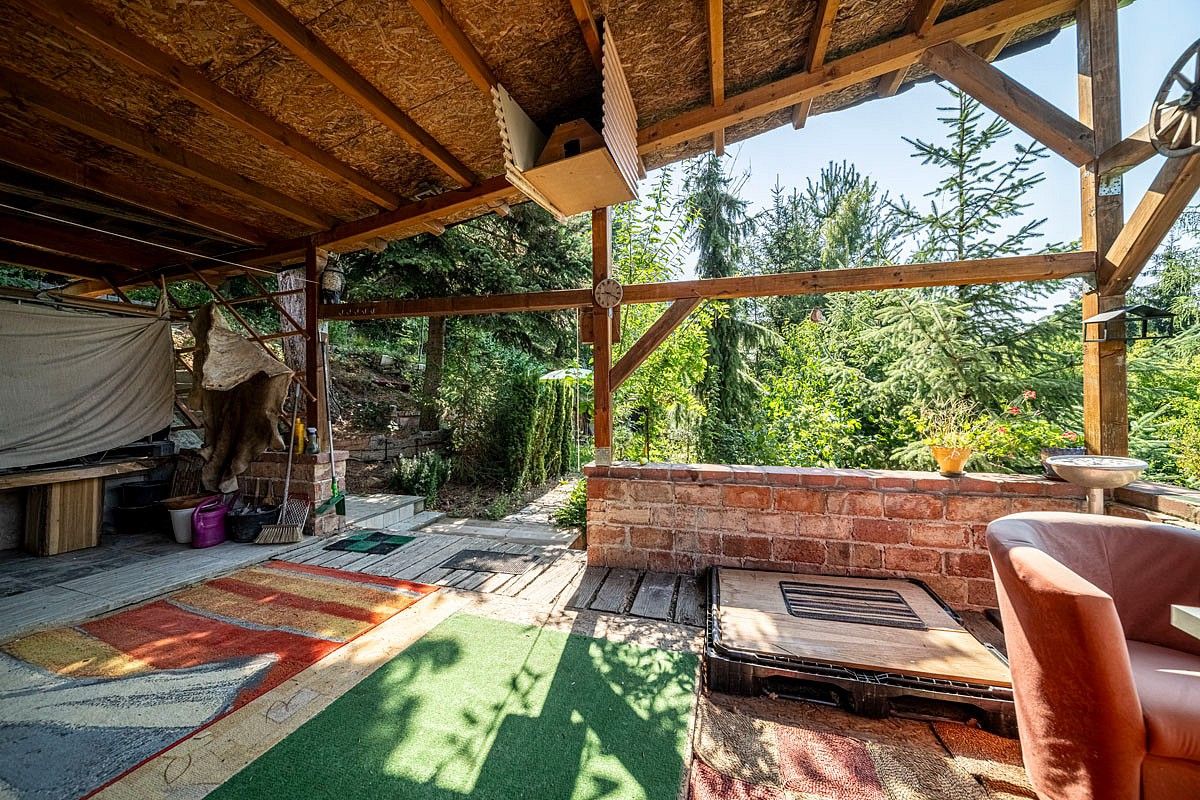 Chalupa · 90 m² · Buchlovice, okres Uherské Hradiště - 4