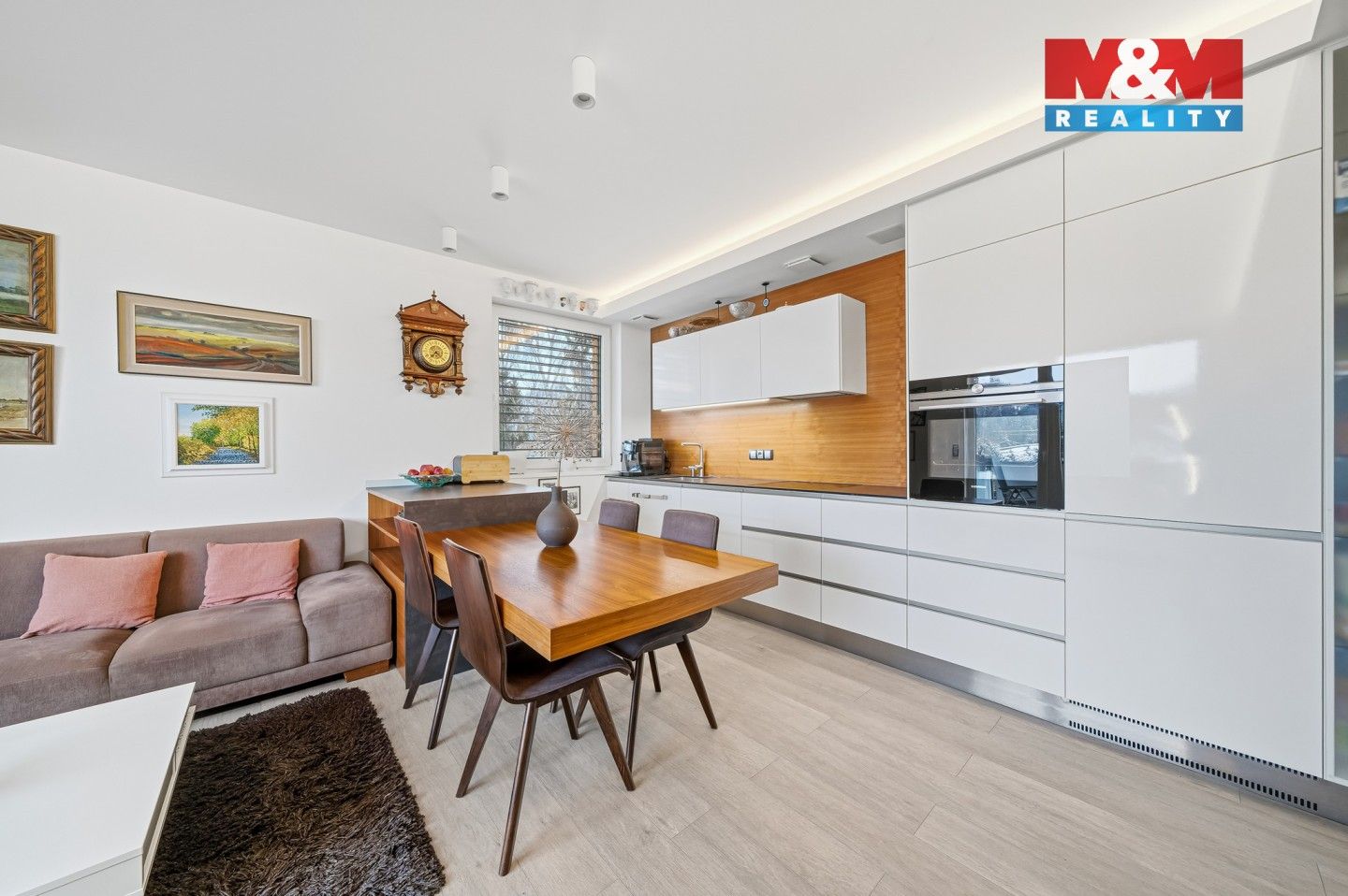 4+kk, Hybešova, Svitavy, 103 m² - 2