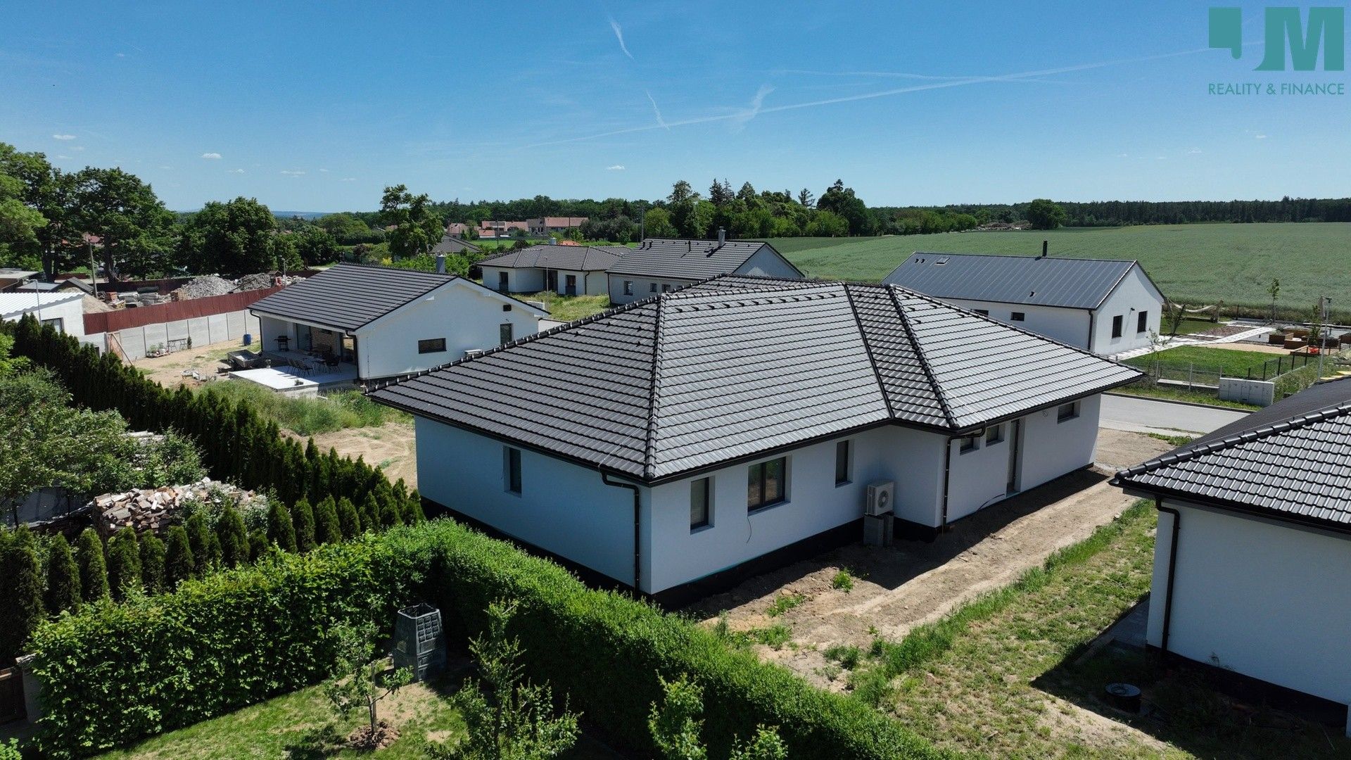 Rodinný dům · 228 m² · Manž. Orlových, Hrotovice - 2