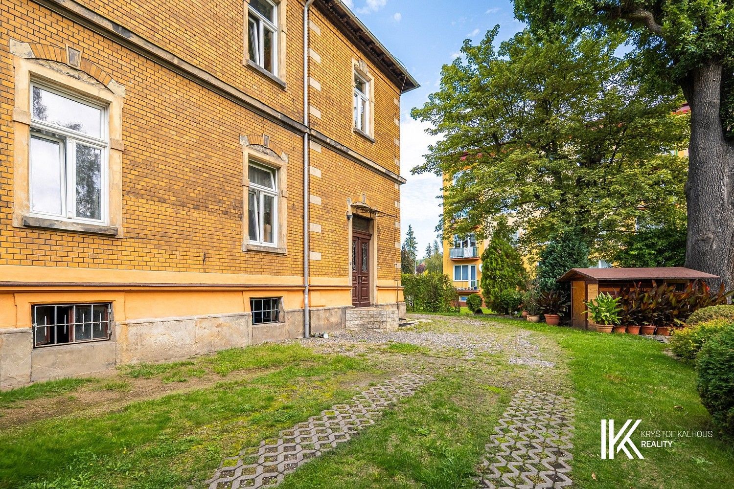 Rodinný dům · 260 m² · Legií, Varnsdorf, okres Děčín - 4