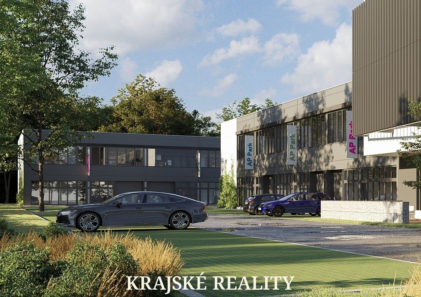 Pronájem sklad - Zastávka, okres Brno-venkov, 355 m² - 5
