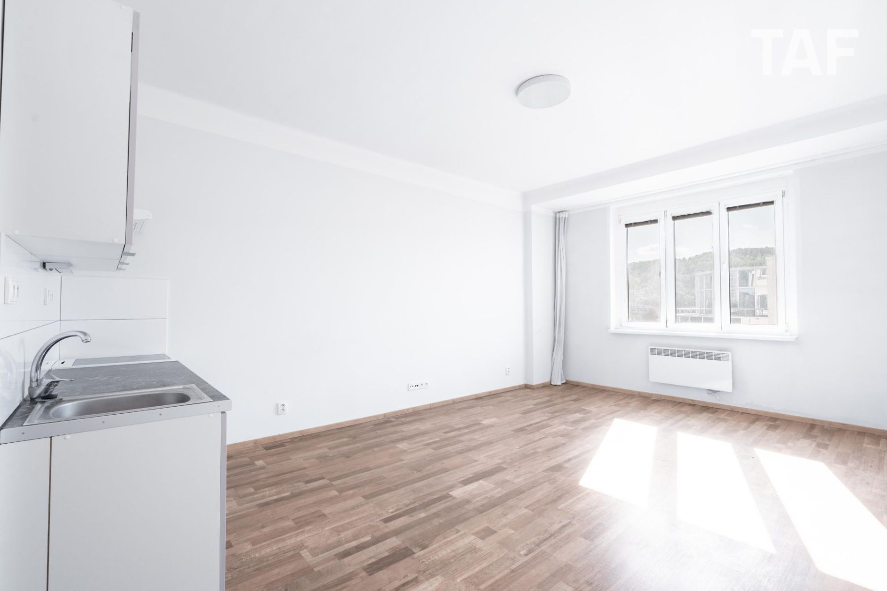 Byt 1+kk · 34 m² · Přípotoční, Praha - Vršovice - 3