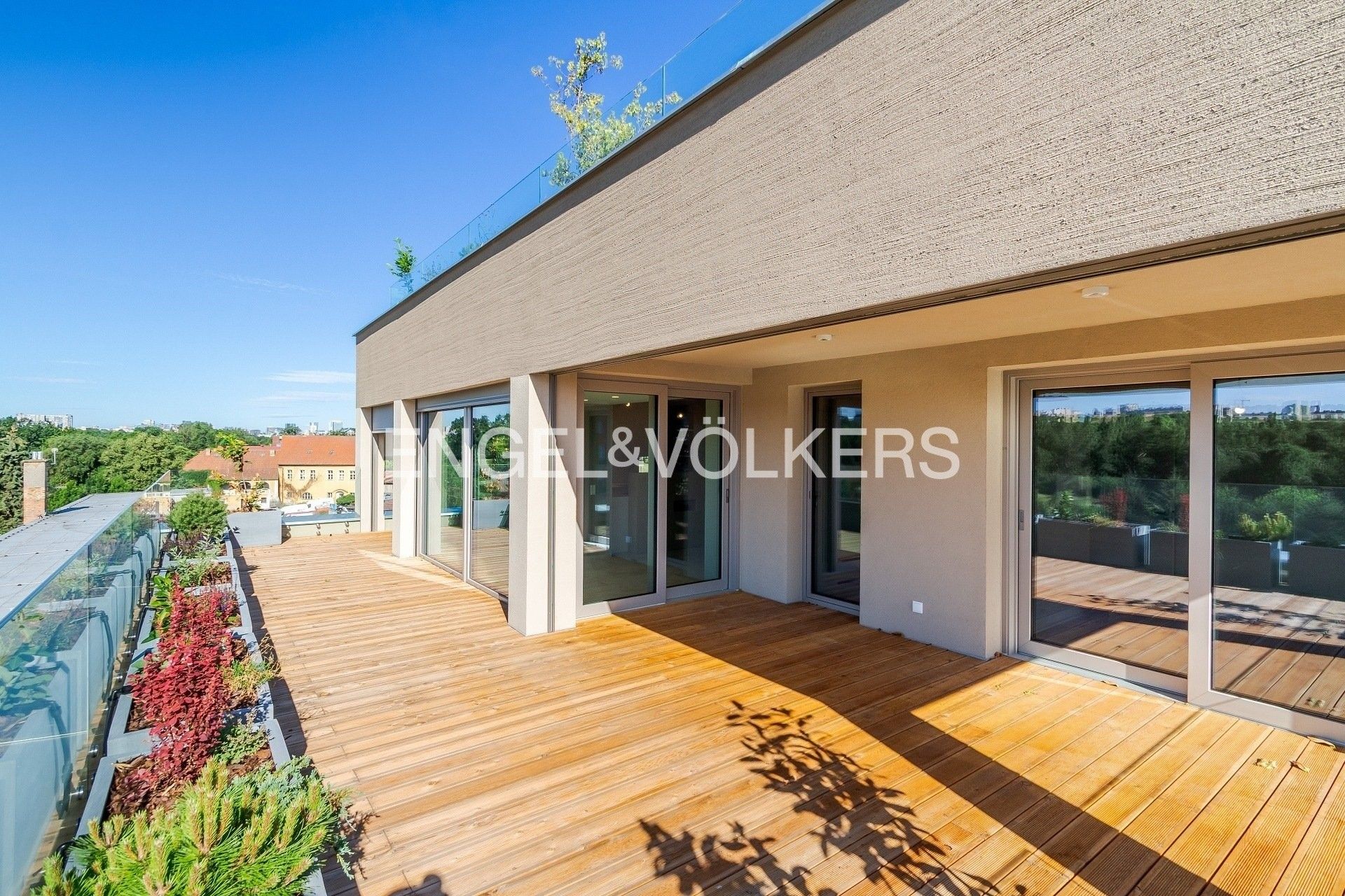 Byt 4+kk · 98 m² · Práčská 3351, Praha Záběhlice - 3