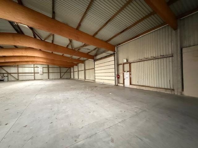 Pronájem obchodní prostory - , Durynsko, 7 593 m² - 5